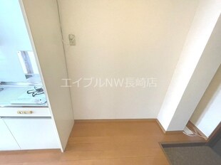 西浜町駅 徒歩3分 6階の物件内観写真